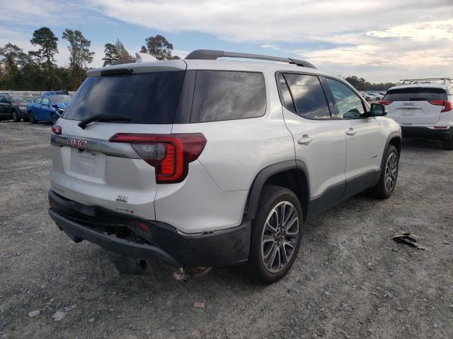 1GKKNLLS9LZ110316 GMC Acadia At4