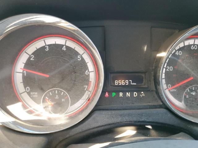 2C4RDGBGXKR527230 Dodge Grand Caravan Se
