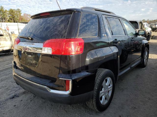 2GKALNEK8G6207907 GMC Terrain Sle