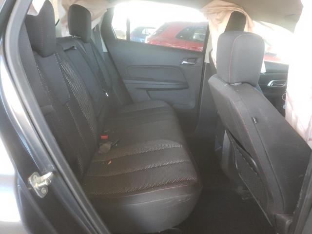 2GKALNEK4H6113606 GMC Terrain Sle