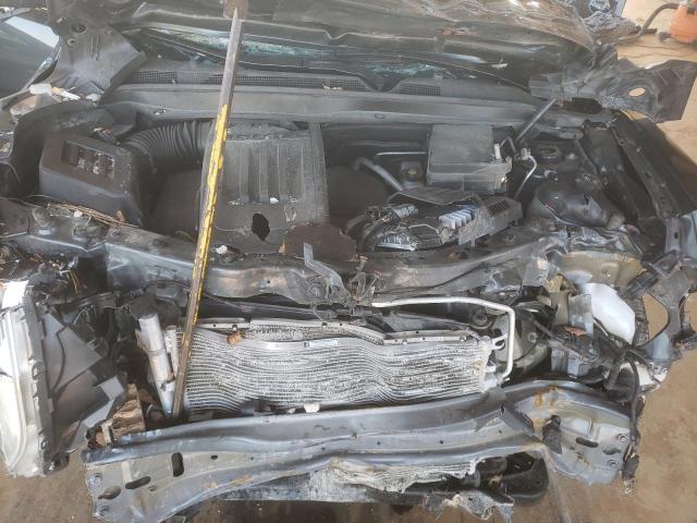 2GKALNEK4H6113606 GMC Terrain Sle