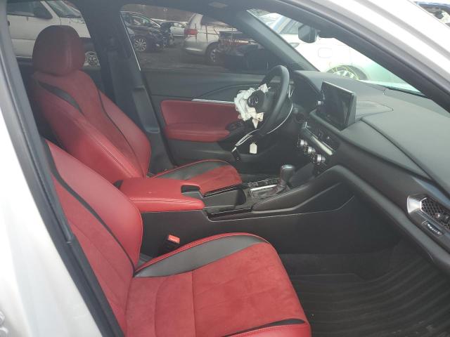19UDE4H6XPA001004 Acura Integra A-spec Tech