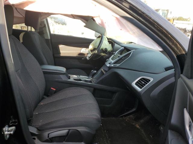 2GKALNEK8G6207907 GMC Terrain Sle