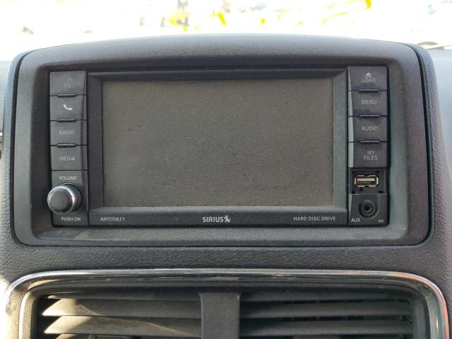 2C4RDGBGXKR527230 Dodge Grand Caravan Se