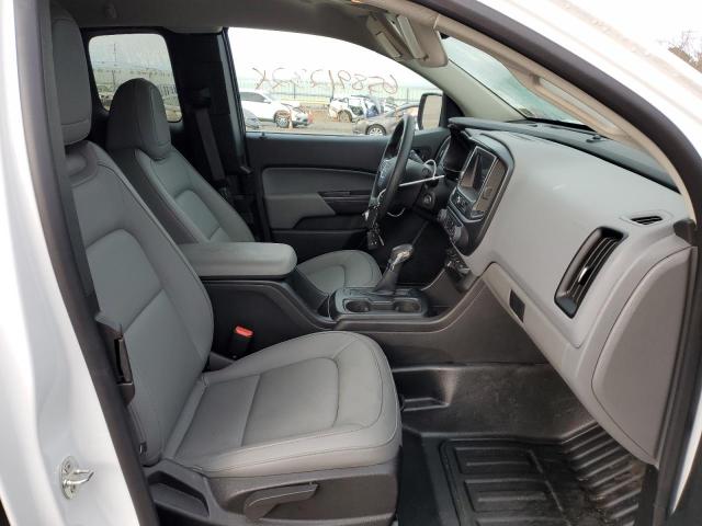 1GTH5BEA8N1121250 GMC Canyon Elevation