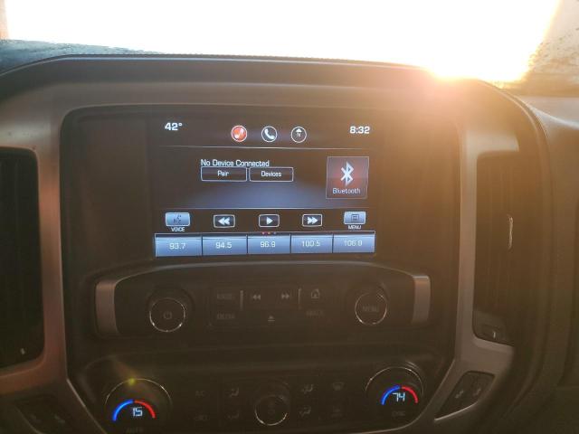 3GTU2VEC7EG246865 GMC Sierra K1500 Slt
