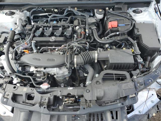 19UDE4H6XPA001004 Acura Integra A-spec Tech