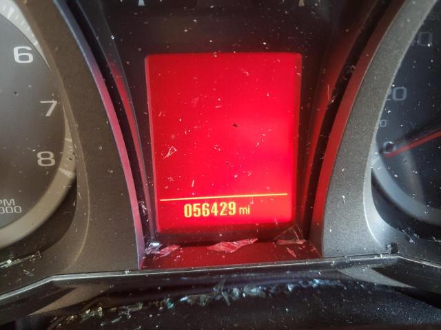 2GKALNEK4H6113606 GMC Terrain Sle