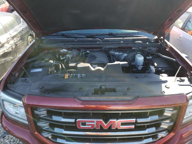 3GTU2NEC1HG286671 GMC Sierra K1500 Slt