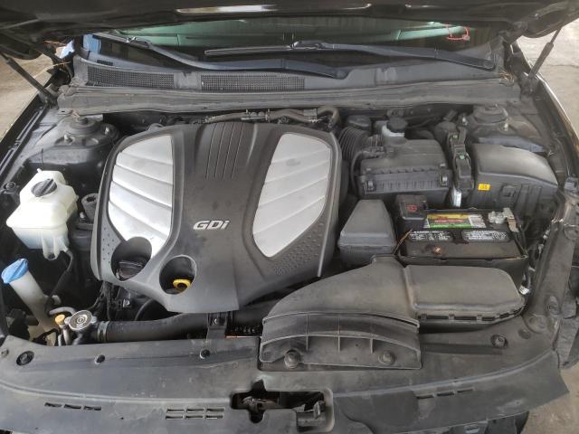 KNALN4D71F5172849 KIA Cadenza Premium