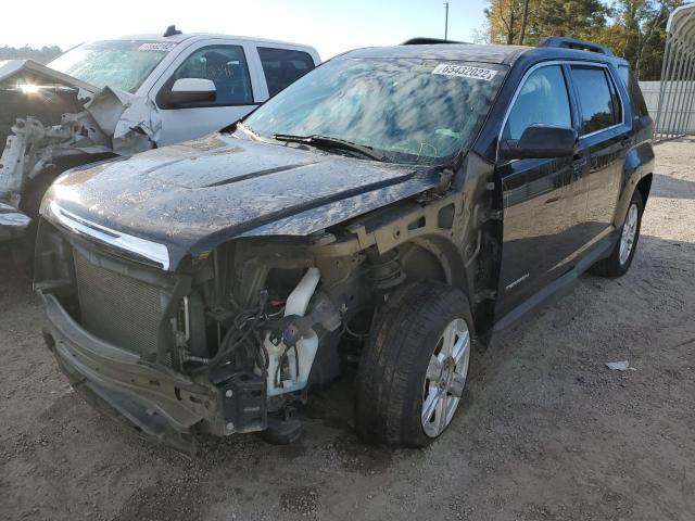 2GKALNEK8G6207907 GMC Terrain Sle