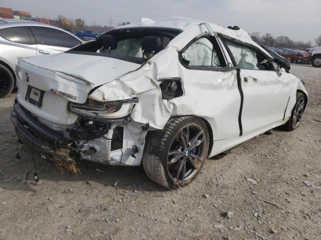 WBA1J9C57GV696492 BMW M235XI