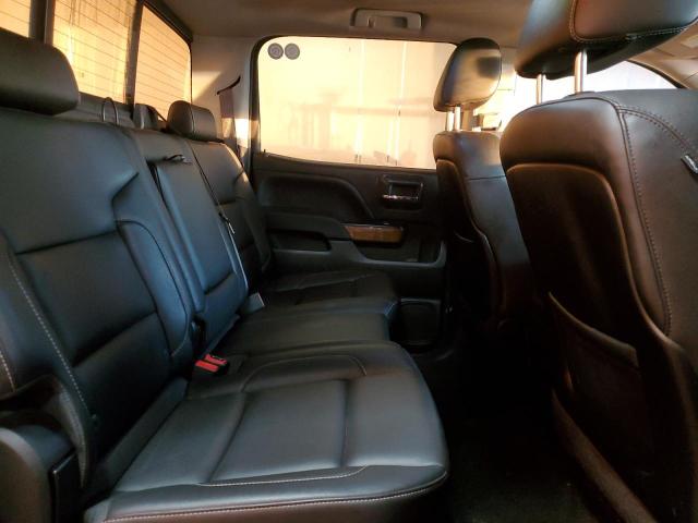 3GTU2VEC7EG246865 GMC Sierra K1500 Slt