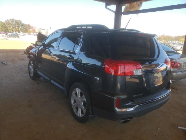 2GKALNEK4H6113606 GMC Terrain Sle