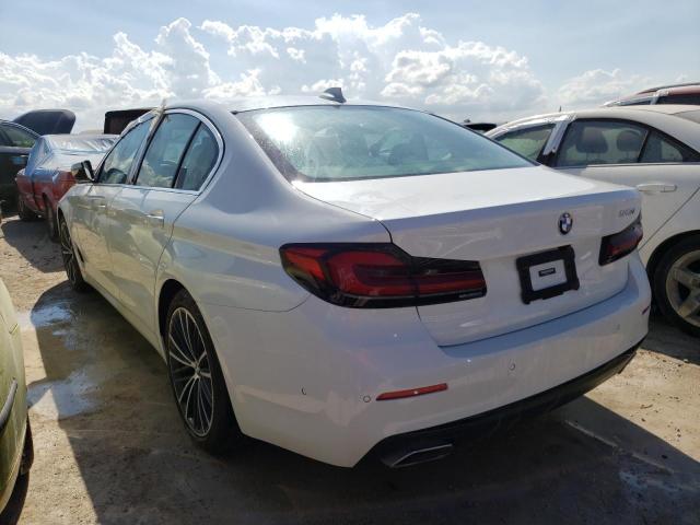 WBA53BJ08MWX11713 BMW 540 I