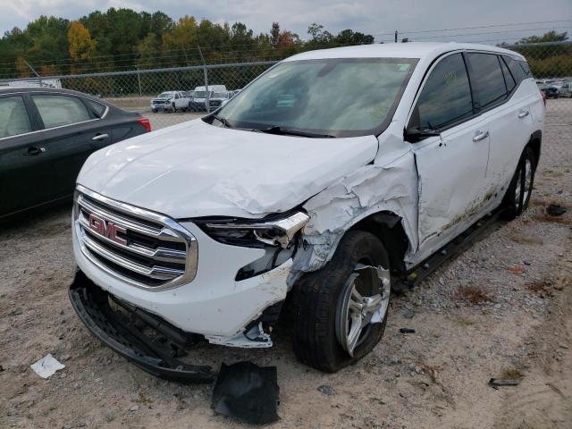 3GKALMEV5JL410602 GMC Terrain Sle
