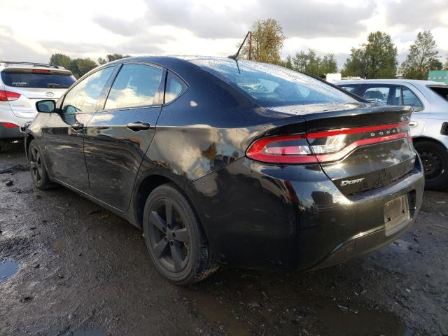 1C3CDFFA3GD814462 Dodge Dart Sxt Sport
