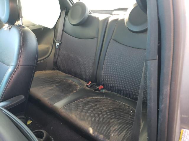 3C3CFFGE0JT425534 Fiat 500 Electric