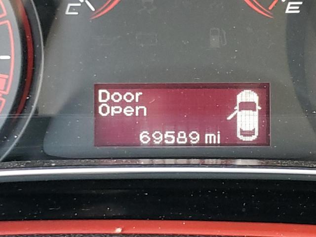 1C3CDFFA3GD814462 Dodge Dart Sxt Sport