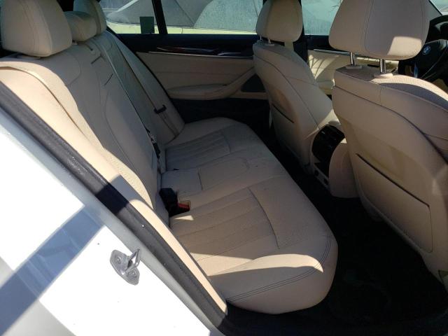 WBA53BJ08MWX11713 BMW 540 I