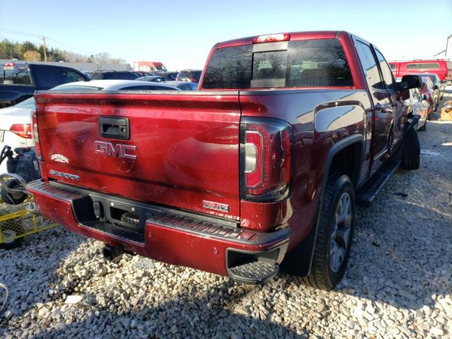 3GTU2NEC1HG286671 GMC Sierra K1500 Slt