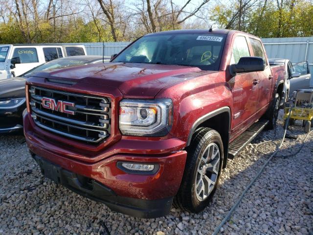 3GTU2NEC1HG286671 GMC Sierra K1500 Slt