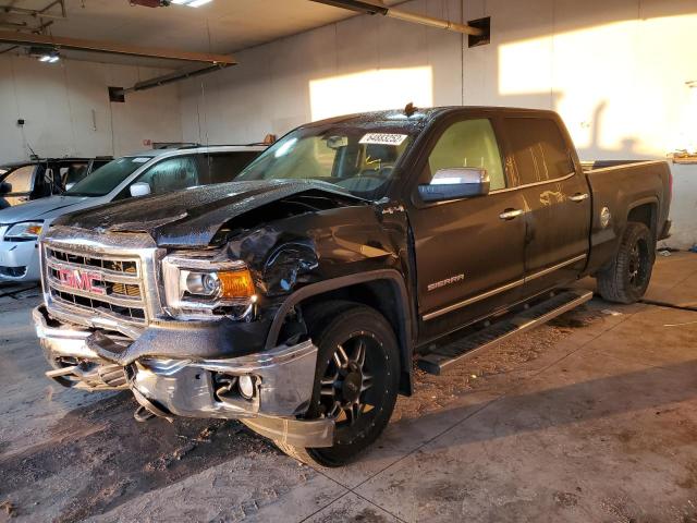 3GTU2VEC7EG246865 GMC Sierra K1500 Slt
