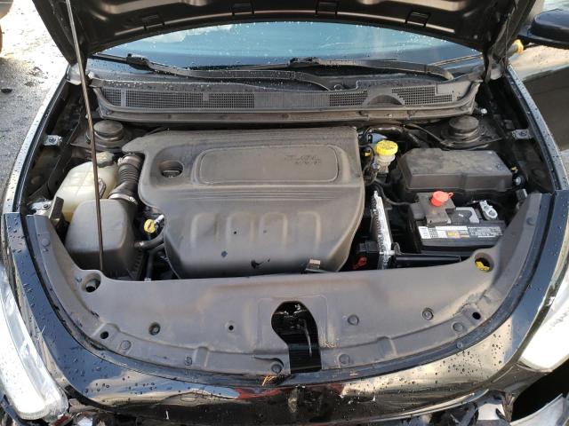 1C3CDFFA3GD814462 Dodge Dart Sxt Sport