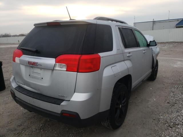 2GKFLXEK4F6345590 GMC Terrain Slt