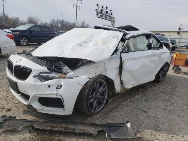 WBA1J9C57GV696492 BMW M235XI