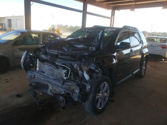 2GKALNEK4H6113606 GMC Terrain Sle