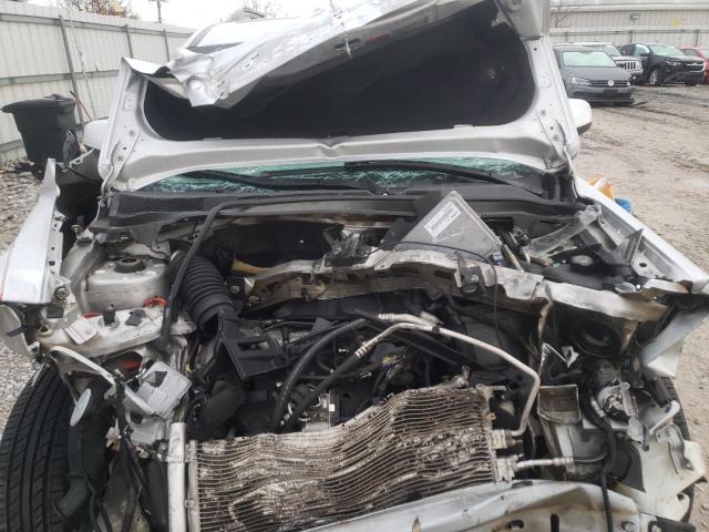 2GKFLXEK4F6345590 GMC Terrain Slt