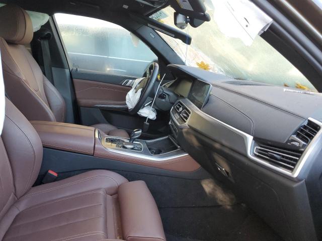 5UXCR6C07M9E74841 BMW X5 Xdrive40i