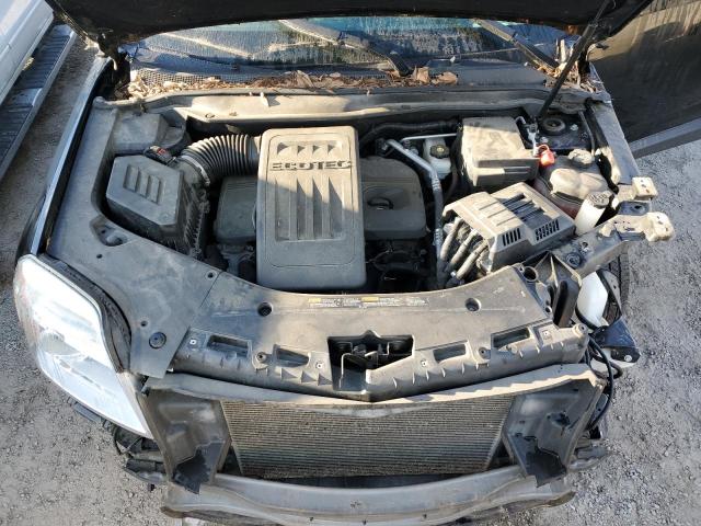 2GKALNEK8G6207907 GMC Terrain Sle