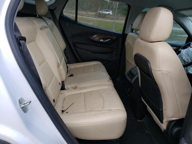 3GKALMEV5JL410602 GMC Terrain Sle