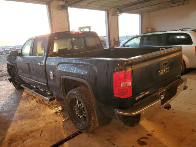 3GTU2VEC7EG246865 GMC Sierra K1500 Slt