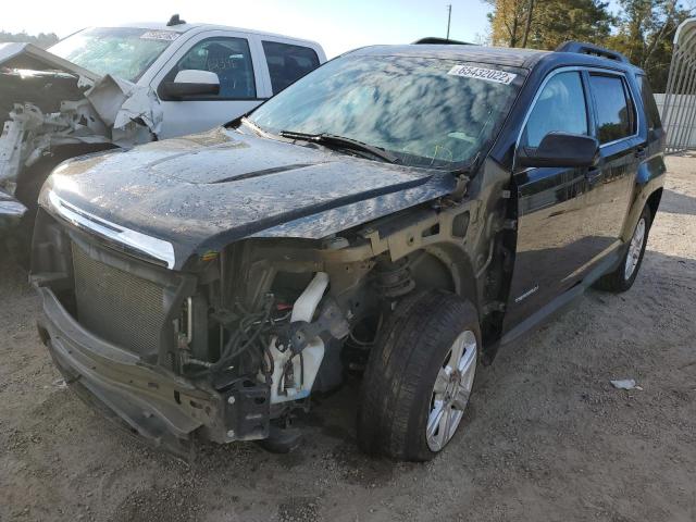 2GKALNEK8G6207907 GMC Terrain Sle