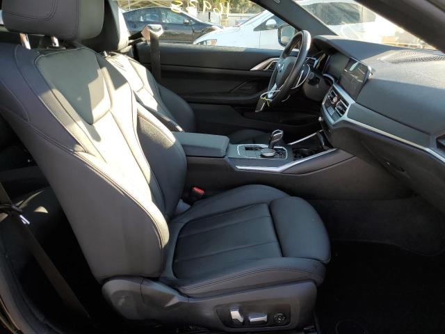 WBA53AP01MCF99181 BMW 430I