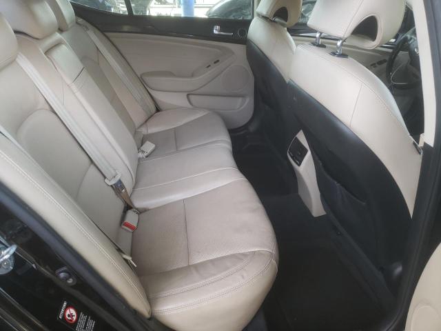 KNALN4D71F5172849 KIA Cadenza Premium