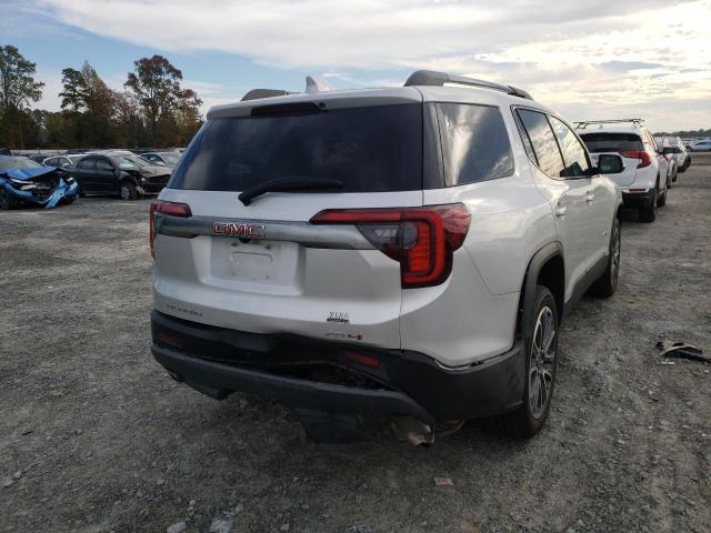 1GKKNLLS9LZ110316 GMC Acadia At4