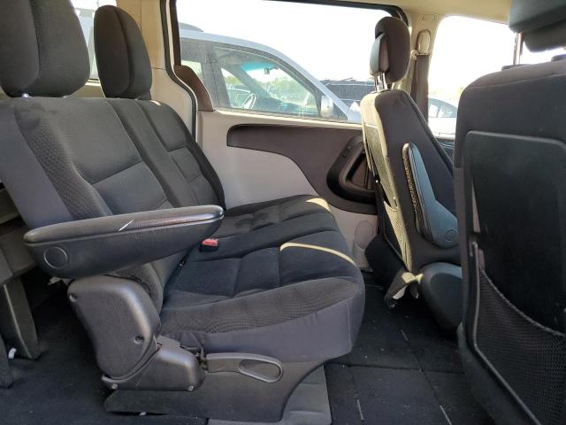 2C4RDGBGXKR527230 Dodge Grand Caravan Se