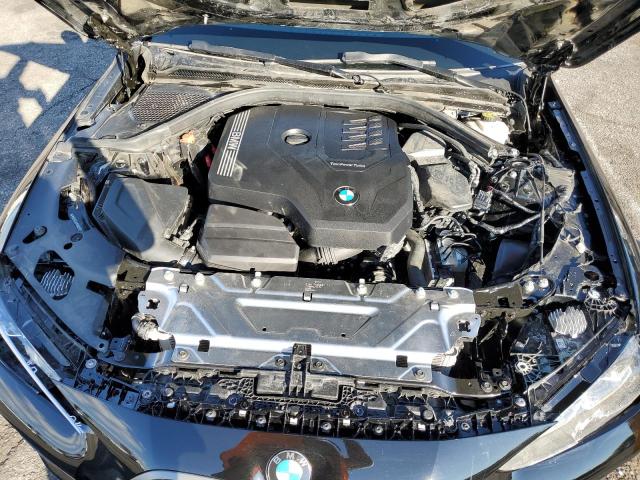 WBA53AP01MCF99181 BMW 430I
