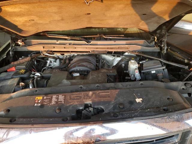 3GTU2VEC7EG246865 GMC Sierra K1500 Slt