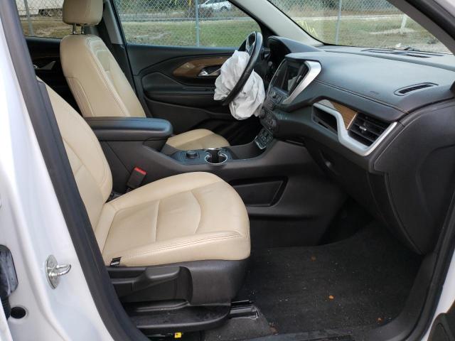 3GKALMEV5JL410602 GMC Terrain Sle