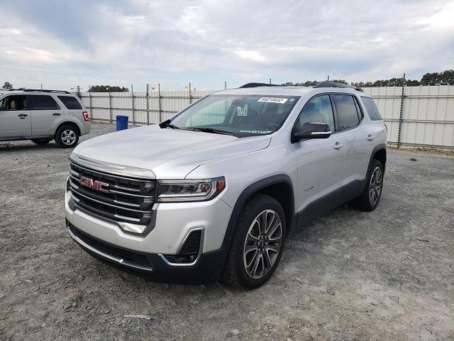 1GKKNLLS9LZ110316 GMC Acadia At4
