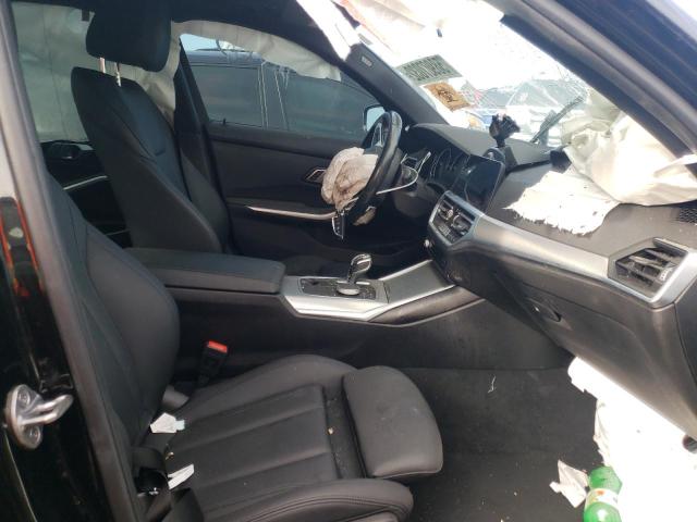3MW5R7J04L8B31457 BMW 330XI