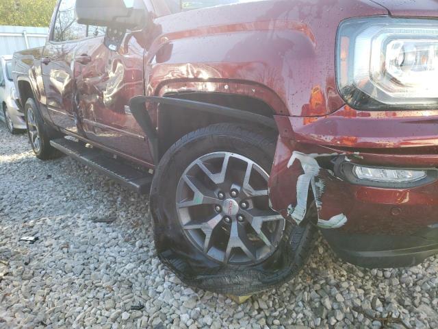 3GTU2NEC1HG286671 GMC Sierra K1500 Slt
