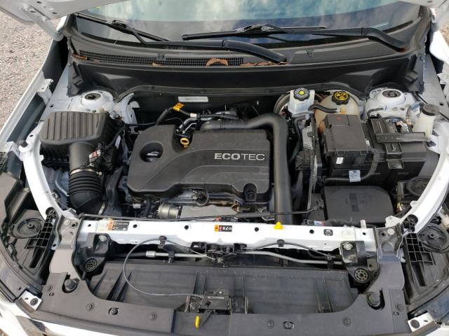 3GKALMEV5JL410602 GMC Terrain Sle