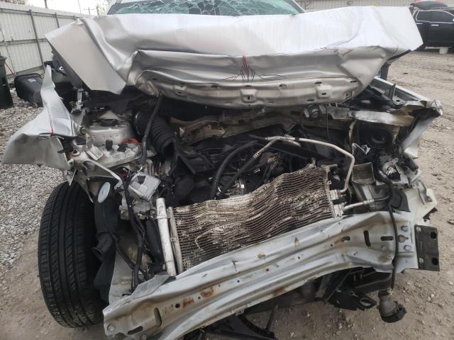 2GKFLXEK4F6345590 GMC Terrain Slt