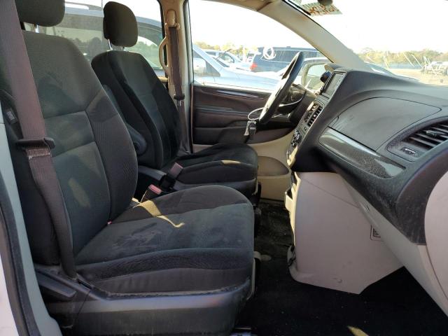 2C4RDGBGXKR527230 Dodge Grand Caravan Se